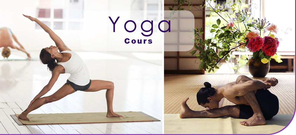 yoga